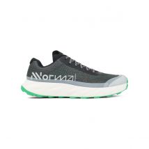 Chaussures NNormal KJerag Vert SS24 Unisex, Taille UK 8.5