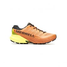 Chaussures  Merrell Agility Peak 5 Orange Jaune SS24, Taille 42 - EUR