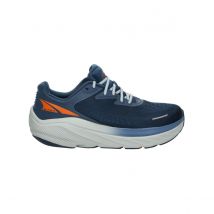 Chaussures Altra Via Olympus 2 Bleu Orange SS24, Taille 44 - EUR