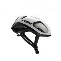Casque Lazer Vento KinetiCore Blanc Matte, Taille S