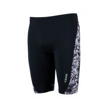 Maillot de Bain Zone3 Jammer Pacific Koa Noir Blanc, Taille M