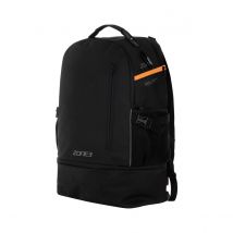 Sac à Dos Zone3 Everyday Transition Noir Orange