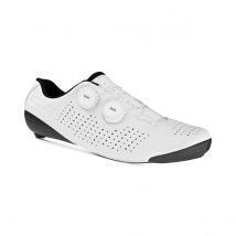 Chaussures Bont Vaypor 23 Blanc, Taille 42 - EUR
