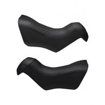 Shimano ST-R8070 schwarzer Hebelabdeckungsgummi