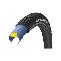 Goodyear Gravel Connector Ultimate Tubeless Reifen 700 x 45 Schwarz