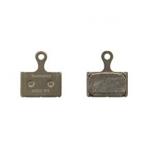 Plaquettes de frein Shimano K05S-RX Résine