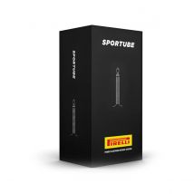 Pirelli Sportube Fahrradschlauch 700 x 23/30 - 48 mm