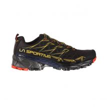 Baskets La Sportiva Akyra Noir Jaune, Taille 42 - EUR