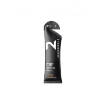 Gel Énergétique Neversecond C30+ Espresso 75mg Caféine Unité