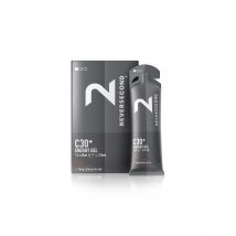 Gel Énergétique Neversecond C30+ Cola 75mg Caféine Boîte 12 unités