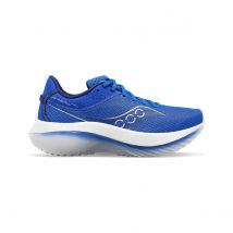 Chaussures Saucony Kinvara Pro Bleu Blanc, Taille 40,5 - EUR