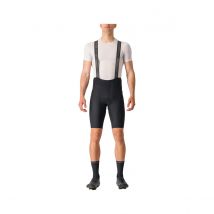 Cuissard Castelli Espresso Noir, Taille M