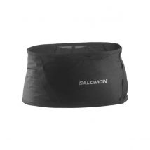 Ceinture Salomon High Pulse Noire, Taille S