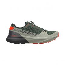 Chaussures Dynafit Ultra Pro 2 Gris Vert SS24, Taille 42 - EUR
