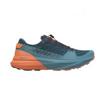 Dynafit Ultra Pro 2 Blau Orange SS24 Schuhe, Größe 44,5 - EUR