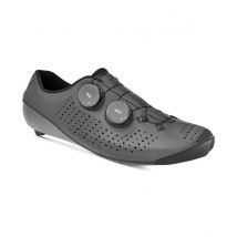 Baskets Bont Vaypor 23 noires, Taille 42 - EUR