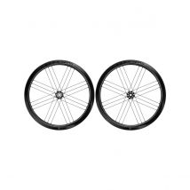 Jeu de roues Campagnolo Bora WTO 45 DB C23 XDR