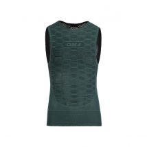 Maillot de corps Q36.5 Base Layer 1 Vert, Taille S/M