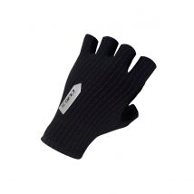 Q36.5 Dottore Pro Schwarze Kurze Handschuhe, Größe XL