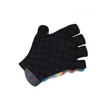 Gants Courts Q36.5 Dottore Clima Été Noir, Taille XS