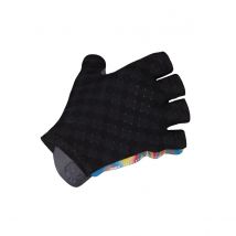 Q36.5 Dottore Clima Kurze Handschuhe Sommer Schwarz, Größe S