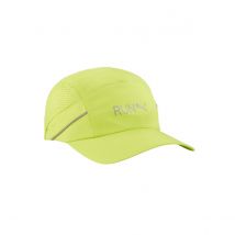 Casquette de course légère Puma vert
