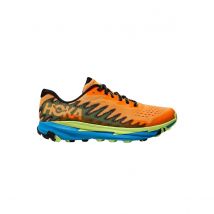 Baskets Hoka Torrent 3 Orange Vert, Taille EU 46