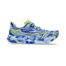 Asics Noosa Tri 15 Blau Gelb SS24 Damenschuhe, Größe 39,5 - EUR