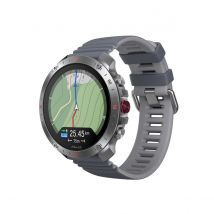 Polar Grit X2 Pro Graue Uhr