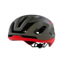 Casque Oakley ARO5 Race Mips Noir Rouge, Taille M (54-58 cm)
