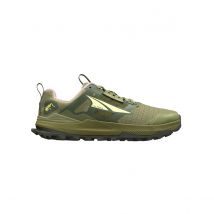 Altra Lone Peak 8 Grün  Damenschuhe, Größe 43 - EUR