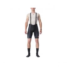 Cuissard Castelli Free Aero RC Kit Noir Blanc, Taille S