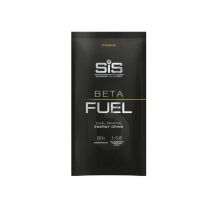 Sachets SIS Beta Fuel 80 82g Orange