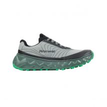 Nnormal Tomir 2.0 Grün Graue Sneaker, Größe EU 44 2/3