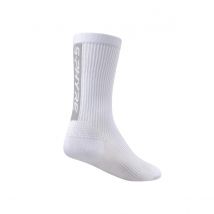 Chaussettes Shimano S-Phyre Flash Blanches, Taille M/L