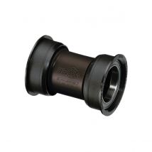 Cartouche de boîtier de pédalier FSA BB-PF 30 en aluminium 46/30