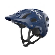 Casque POC Tectal Bleu Marine Mat, Taille M/L