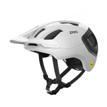 Casque POC Axion Race MIPS blanc noir, Taille M
