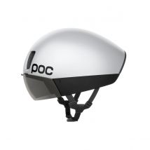 Casque POC Procen Air Blanc, Taille M
