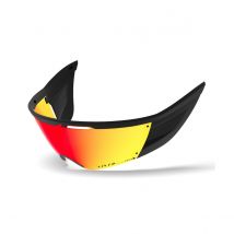 Ersatzvisier für Giro Vanquish MIPS-Helm