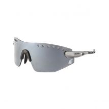 Eassun Armor Silver Brille Silberne Linse