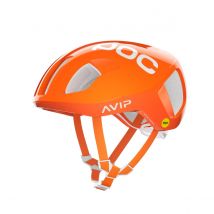 Casque POC Ventral MIPS Orange, Taille M