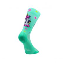 Chaussette Running Sporcks Stay Magic par Saleta, Taille XS