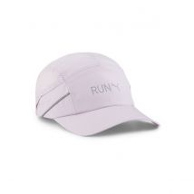 Casquette Puma Lightweight Running Violette