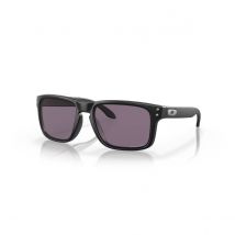 Lunettes Oakley Holbrook Noires Grises