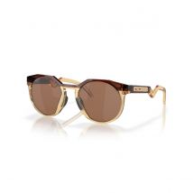 Lunettes Oakley Kylian Mbappé Signature Series HSTN Marron