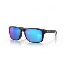 Lunettes Oakley Holbrook Bleu Noir