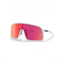 Lunettes Oakley Sutro Blanc Rose
