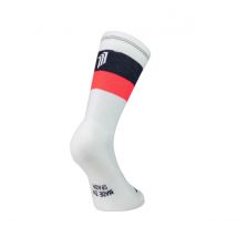 Chaussettes Sporcks Sub 0 Blanches, Taille M