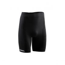 Collant Court Lurbel Spirit Noir, Taille S